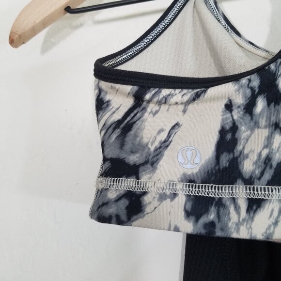 Lululemon Tank Top Size 4 - Picture 4 of 5